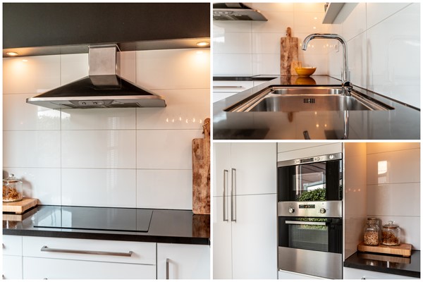 Medium property photo - Hermesstraat 19, 1363 TP Almere