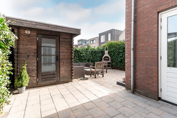 Medium property photo - Hermesstraat 19, 1363 TP Almere