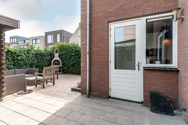 Medium property photo - Hermesstraat 19, 1363 TP Almere