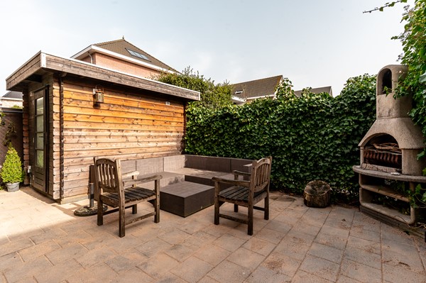 Medium property photo - Hermesstraat 19, 1363 TP Almere