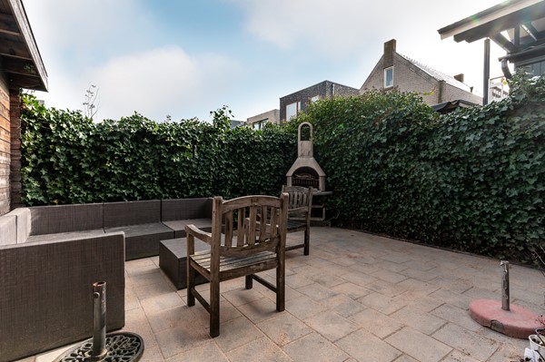 Medium property photo - Hermesstraat 19, 1363 TP Almere