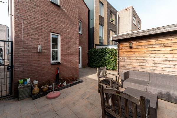 Medium property photo - Hermesstraat 19, 1363 TP Almere