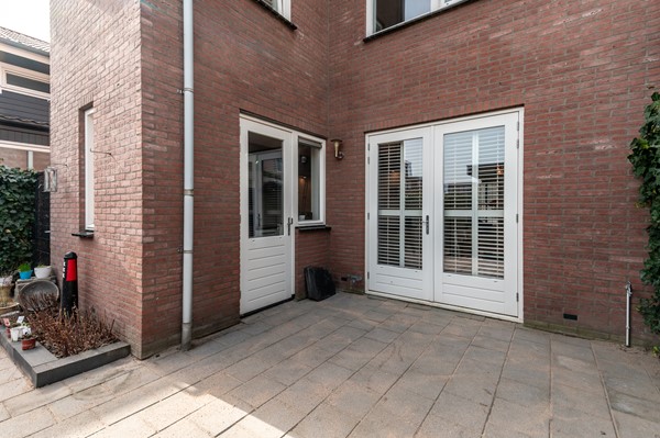 Medium property photo - Hermesstraat 19, 1363 TP Almere