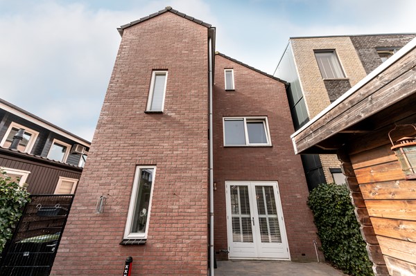 Medium property photo - Hermesstraat 19, 1363 TP Almere