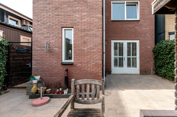 Medium property photo - Hermesstraat 19, 1363 TP Almere
