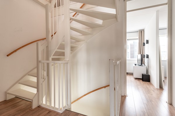 Medium property photo - Hermesstraat 19, 1363 TP Almere