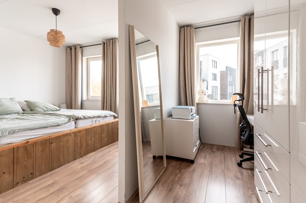 Medium property photo - Hermesstraat 19, 1363 TP Almere