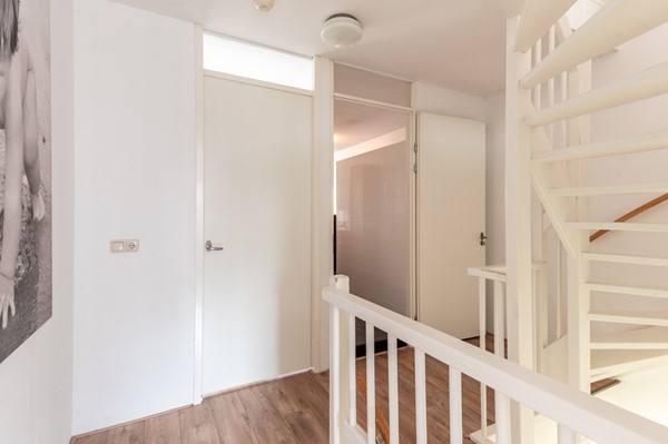 Medium property photo - Hermesstraat 19, 1363 TP Almere