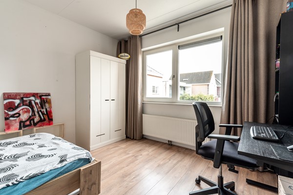 Medium property photo - Hermesstraat 19, 1363 TP Almere