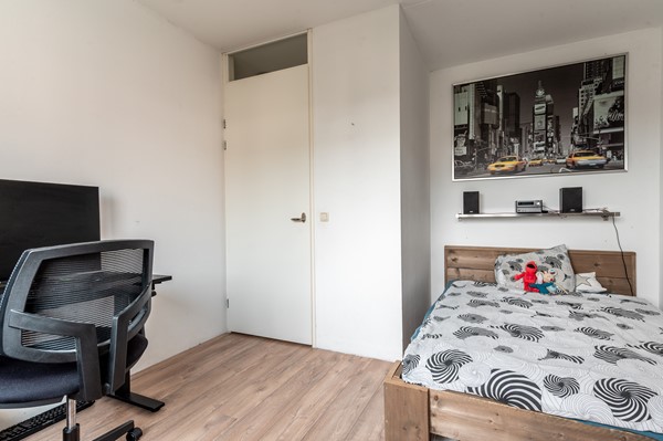 Medium property photo - Hermesstraat 19, 1363 TP Almere