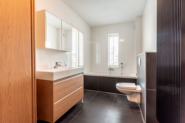 Medium property photo - Hermesstraat 19, 1363 TP Almere