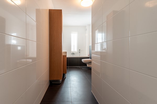 Medium property photo - Hermesstraat 19, 1363 TP Almere