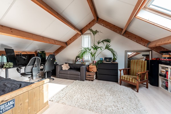 Medium property photo - Hermesstraat 19, 1363 TP Almere