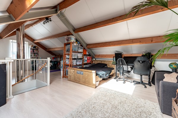 Medium property photo - Hermesstraat 19, 1363 TP Almere