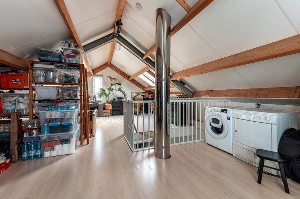 Medium property photo - Hermesstraat 19, 1363 TP Almere