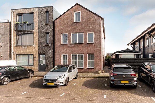 Medium property photo - Hermesstraat 19, 1363 TP Almere