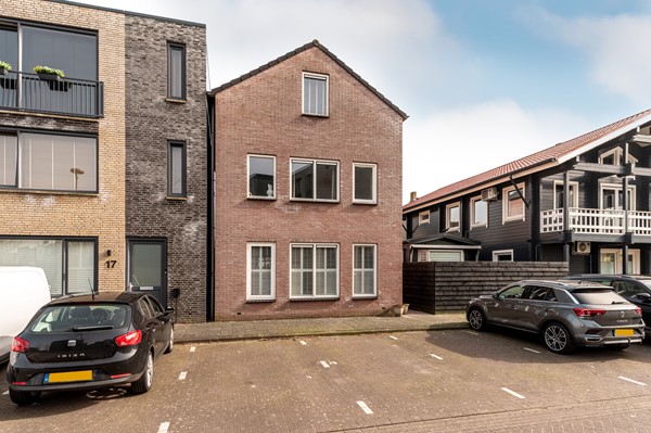 Medium property photo - Hermesstraat 19, 1363 TP Almere