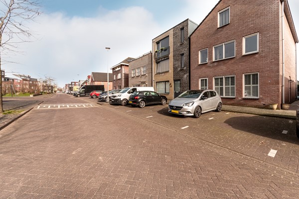 Medium property photo - Hermesstraat 19, 1363 TP Almere