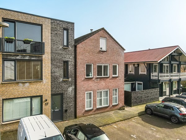 Medium property photo - Hermesstraat 19, 1363 TP Almere