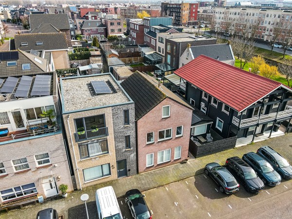 Medium property photo - Hermesstraat 19, 1363 TP Almere