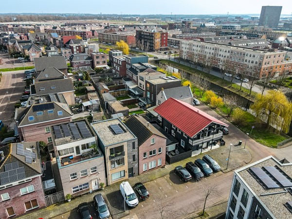 Medium property photo - Hermesstraat 19, 1363 TP Almere