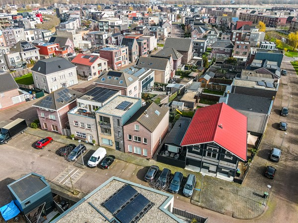 Medium property photo - Hermesstraat 19, 1363 TP Almere