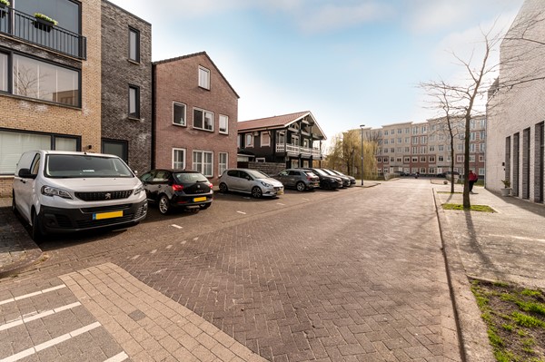 Medium property photo - Hermesstraat 19, 1363 TP Almere