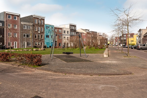 Medium property photo - Hermesstraat 19, 1363 TP Almere