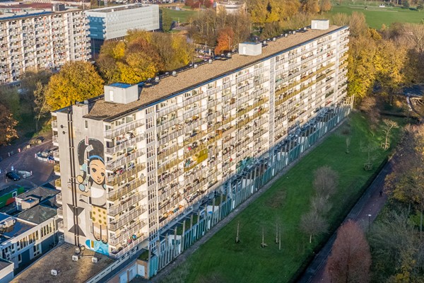 Te koop: Hofgeest 90B, 1102EE Amsterdam