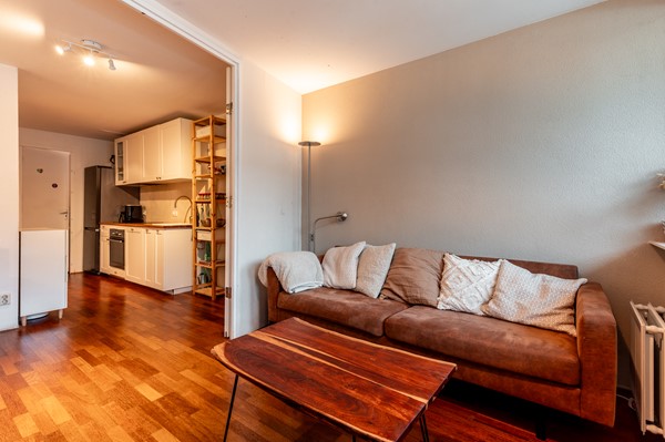 Te koop: Hofgeest 90B, 1102EE Amsterdam