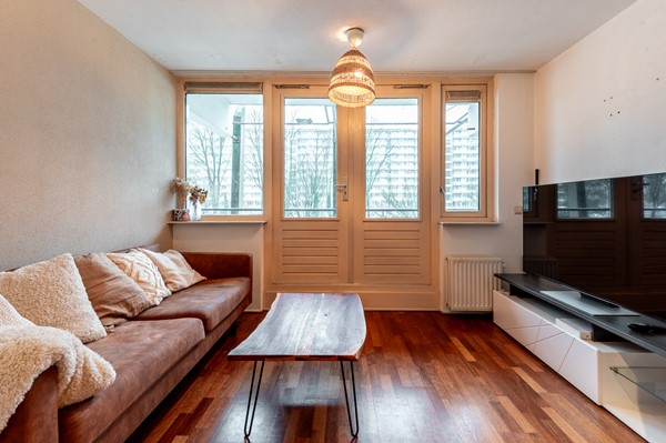 Medium property photo - Hofgeest 90B, 1102 EE Amsterdam