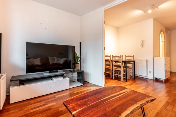 Medium property photo - Hofgeest 90B, 1102 EE Amsterdam