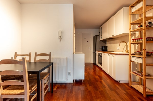 Medium property photo - Hofgeest 90B, 1102 EE Amsterdam