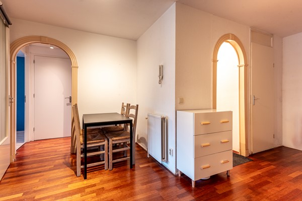 Medium property photo - Hofgeest 90B, 1102 EE Amsterdam