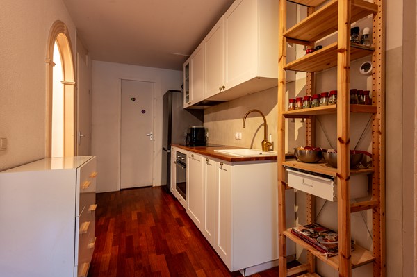 Medium property photo - Hofgeest 90B, 1102 EE Amsterdam
