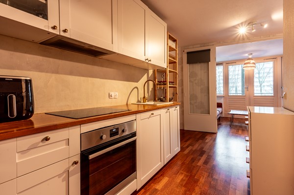 Medium property photo - Hofgeest 90B, 1102 EE Amsterdam