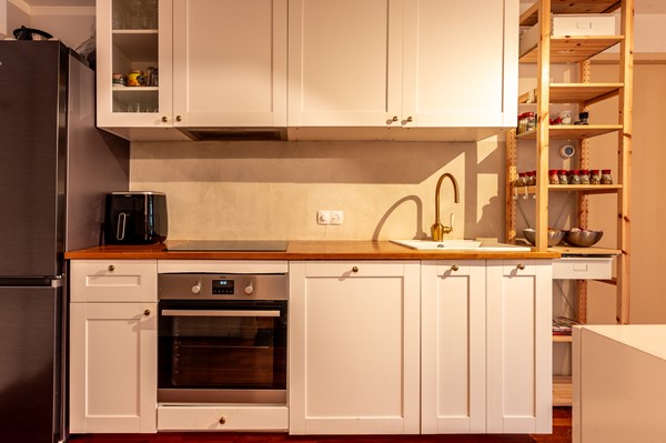 Medium property photo - Hofgeest 90B, 1102 EE Amsterdam