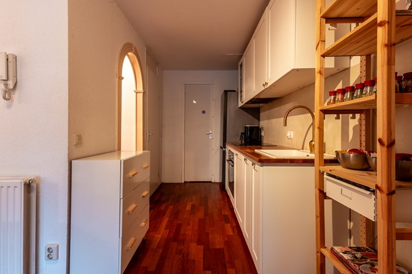 Medium property photo - Hofgeest 90B, 1102 EE Amsterdam