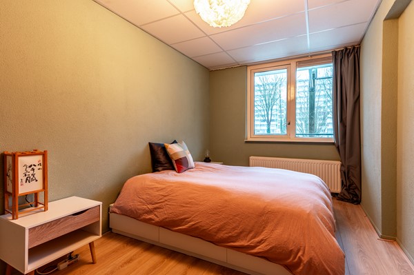 Medium property photo - Hofgeest 90B, 1102 EE Amsterdam