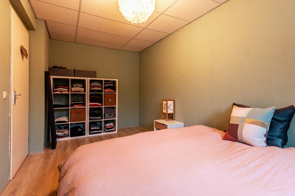 Medium property photo - Hofgeest 90B, 1102 EE Amsterdam