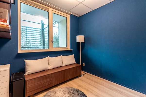 Medium property photo - Hofgeest 90B, 1102 EE Amsterdam