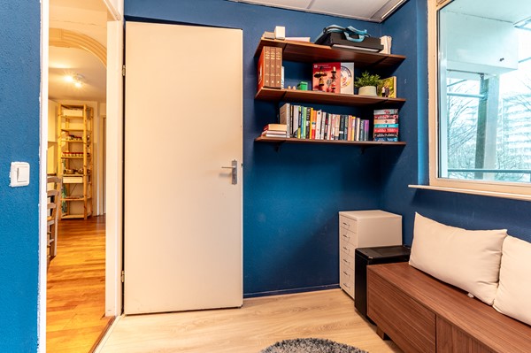 Medium property photo - Hofgeest 90B, 1102 EE Amsterdam