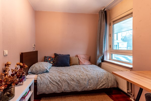 Medium property photo - Hofgeest 90B, 1102 EE Amsterdam