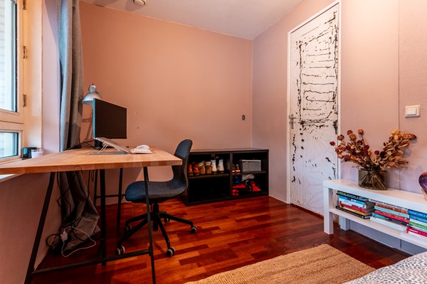 Medium property photo - Hofgeest 90B, 1102 EE Amsterdam