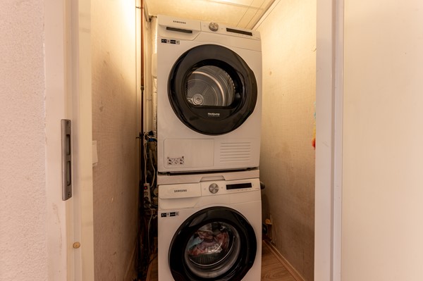 Medium property photo - Hofgeest 90B, 1102 EE Amsterdam