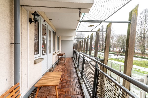 Medium property photo - Hofgeest 90B, 1102 EE Amsterdam
