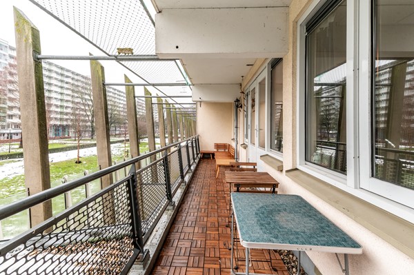 Medium property photo - Hofgeest 90B, 1102 EE Amsterdam