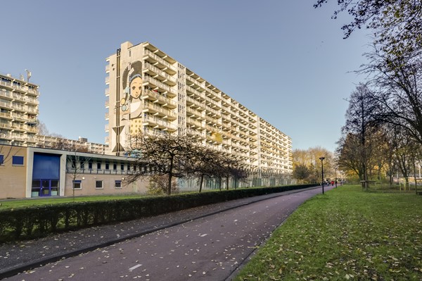 Medium property photo - Hofgeest 90B, 1102 EE Amsterdam