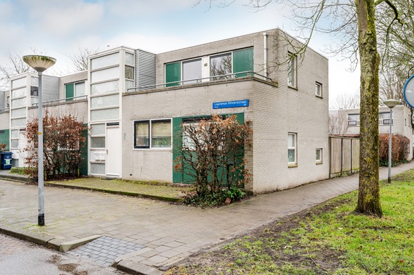 Te koop: Laurence Olivierstraat 23a, 1325KC Almere