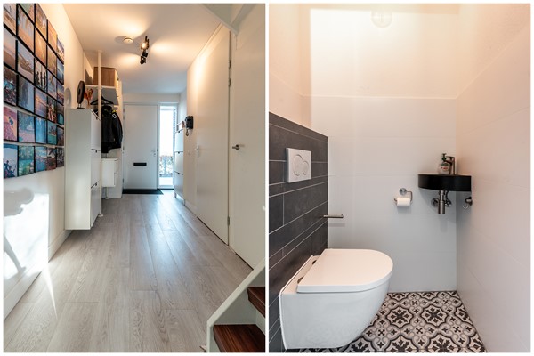 Medium property photo - Helmstok 33, 1319 CK Almere